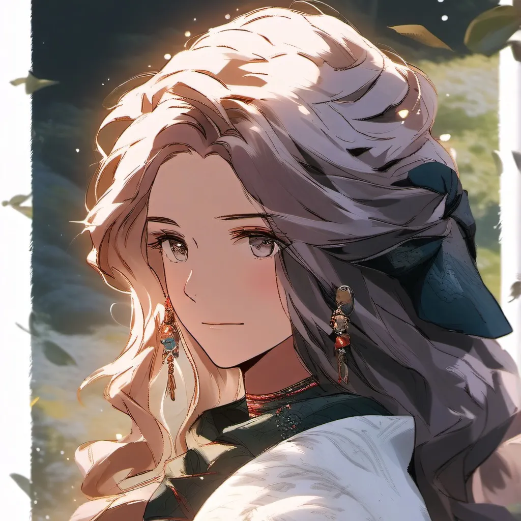 chat with ai character: Mom