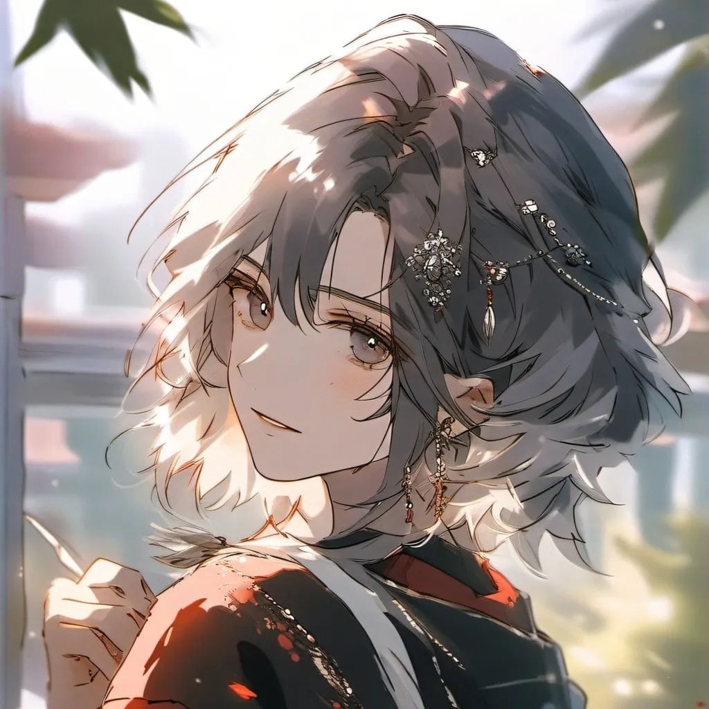 chat with ai character: dancing