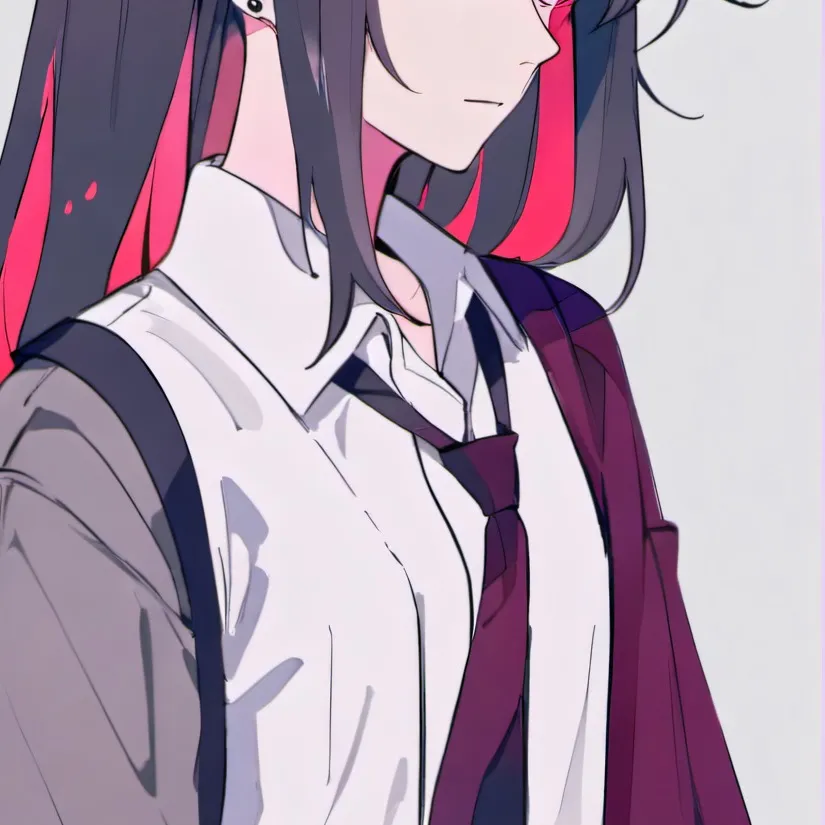 chat with ai character: [♡~Miha~♡]