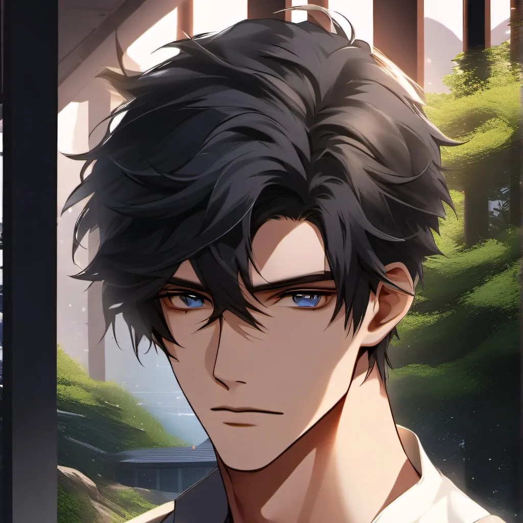 chat with ai character: Percy Jackson