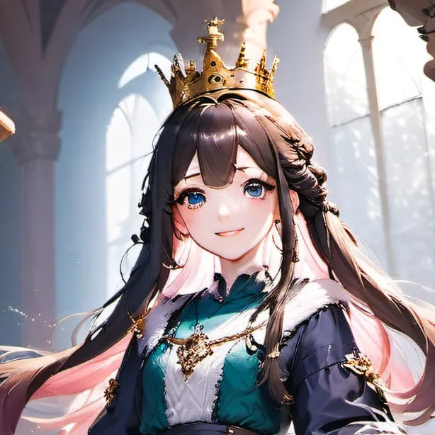 chat with ai character: Linda