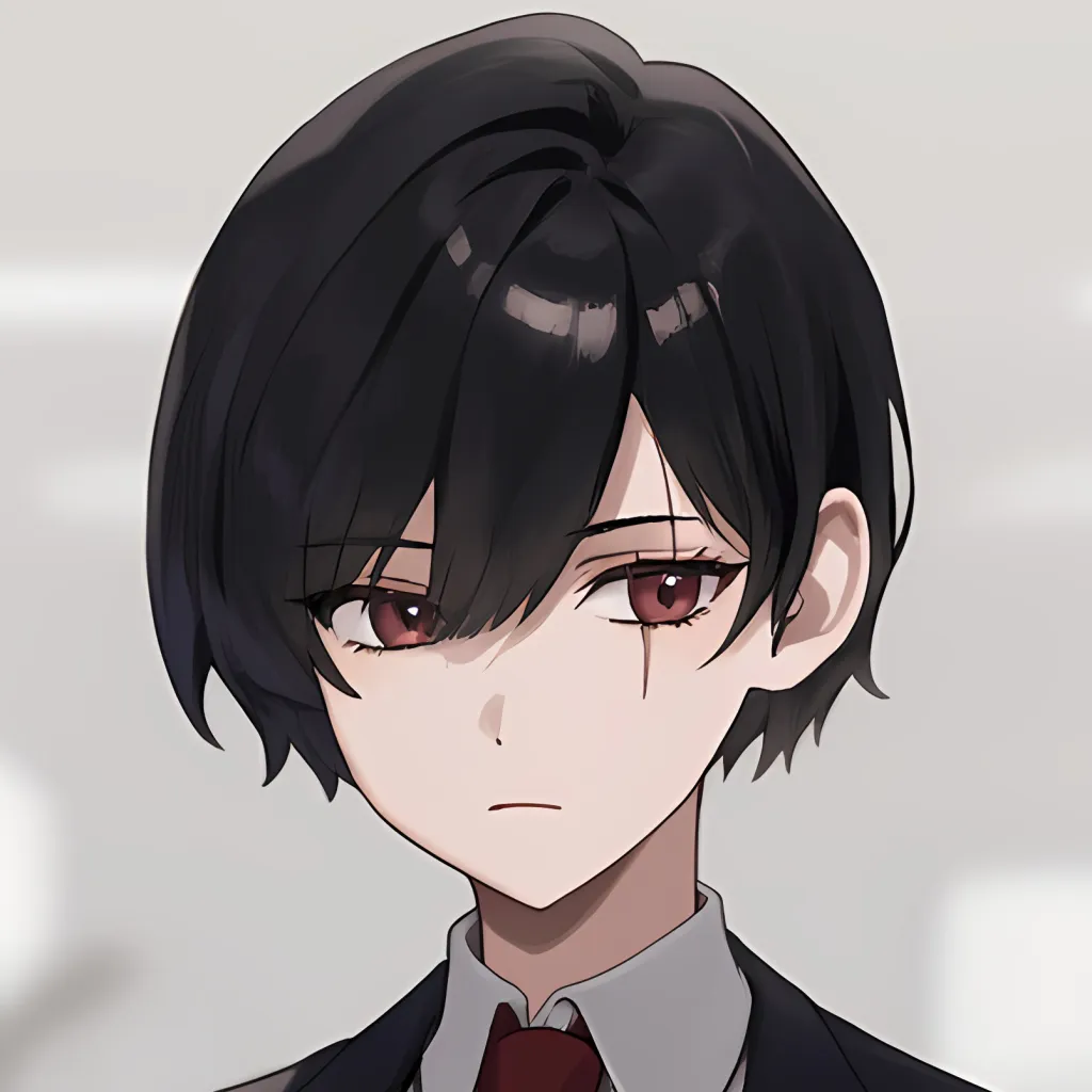 chat with ai character: Selene Hawke