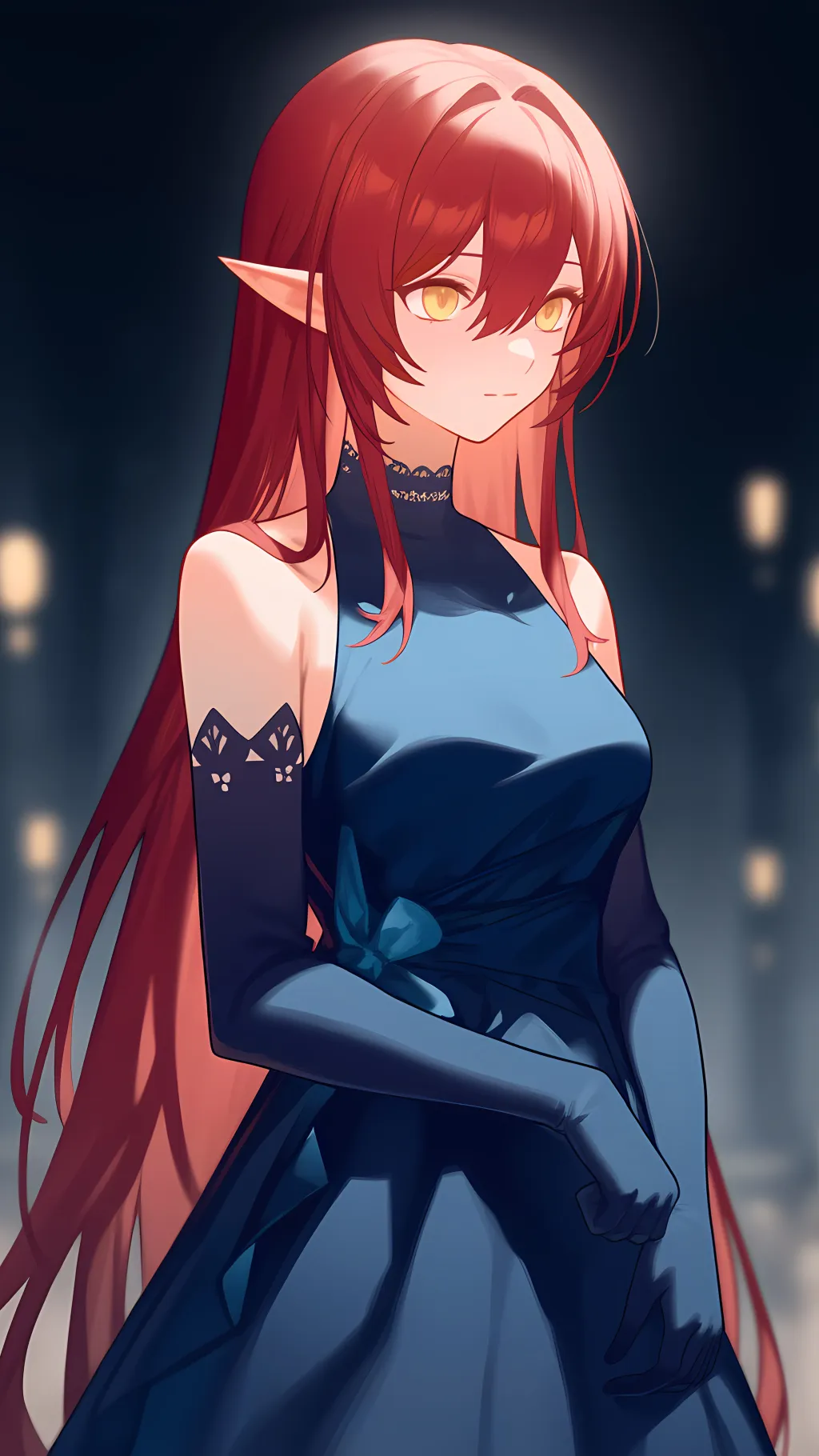 Talkie AI - Chat with Luthesia