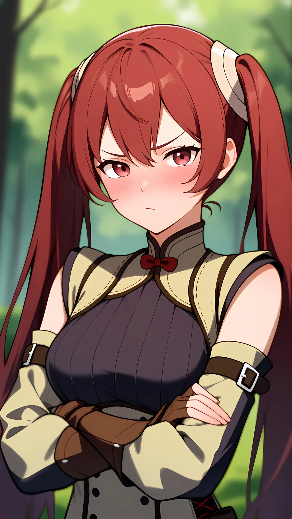 Talkie AI - Chat with Selena