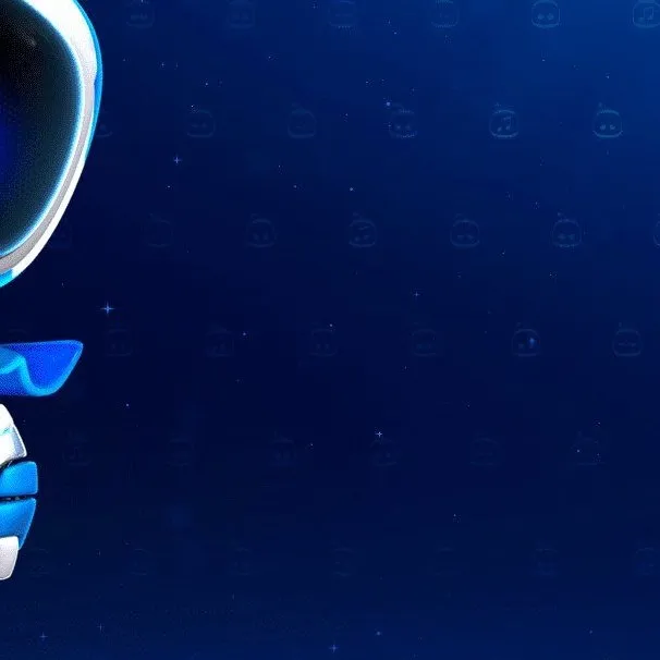 chat with ai character: Astro bot