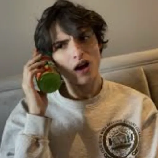 creator Finnwolfhardsim123's avatar