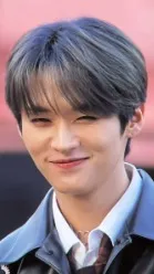 ai character: Lee Know background