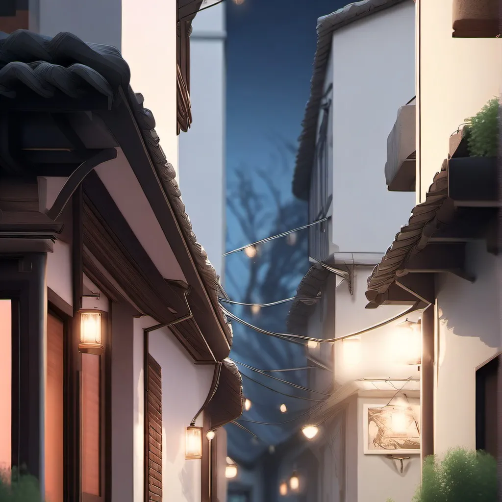 chat with ai character: My Arcane OCs <3