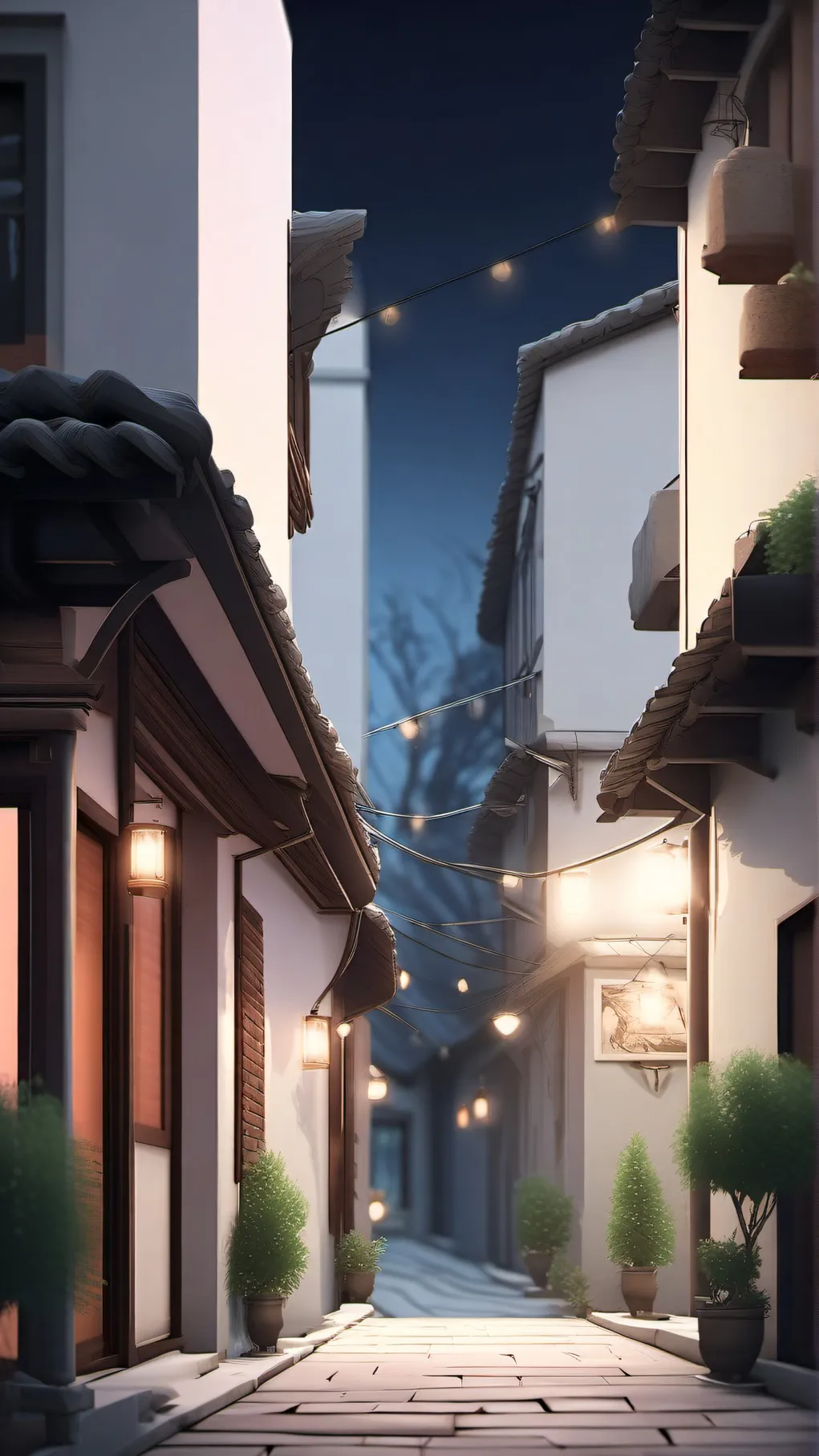 ai character: My Arcane OCs <3 background