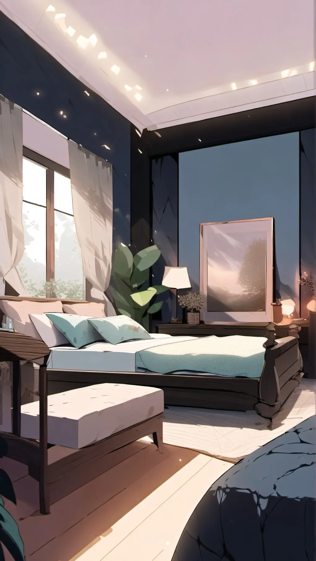 ai character: Prank Gone Wrong background