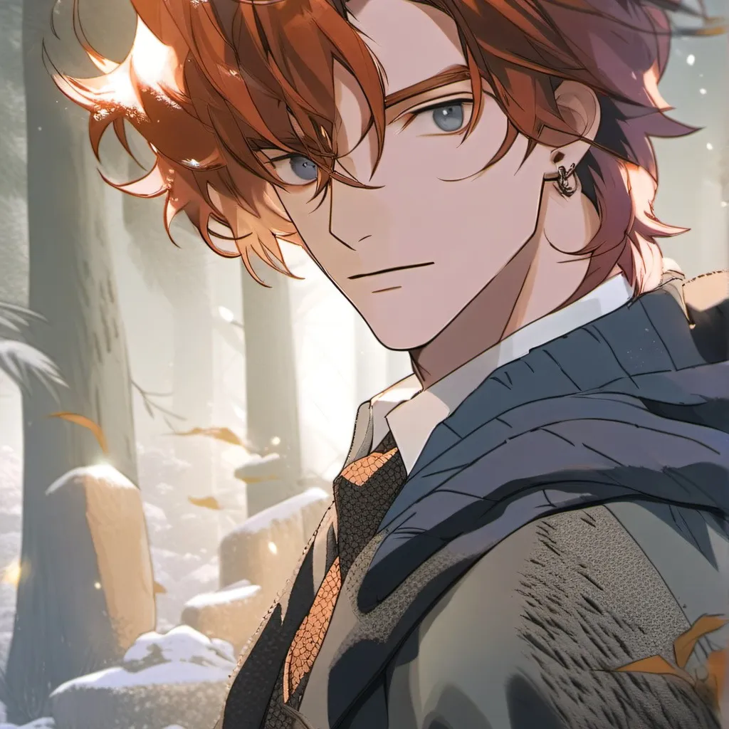 chat with ai character: Ron Weasly