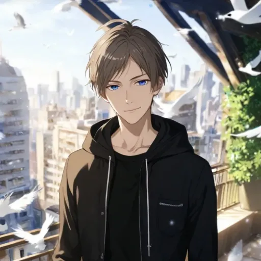 talkie's author avatar