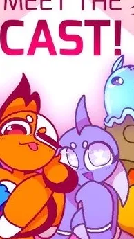 ai character: Someone_fishy background