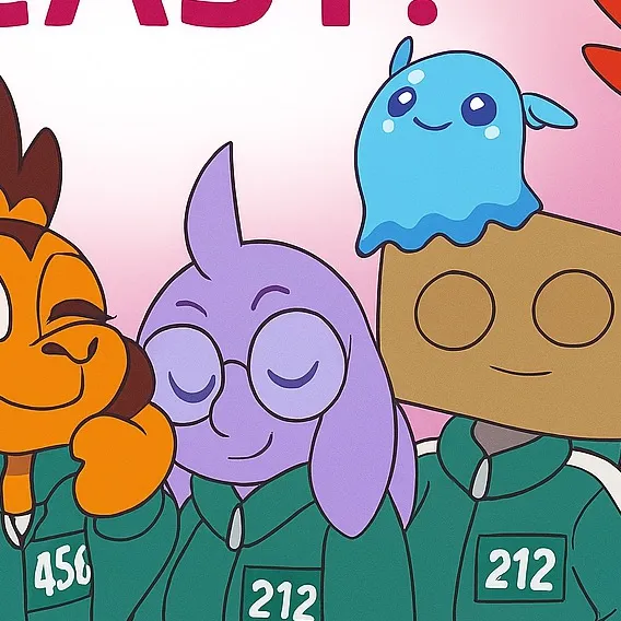 chat with ai character: Someone_squidy