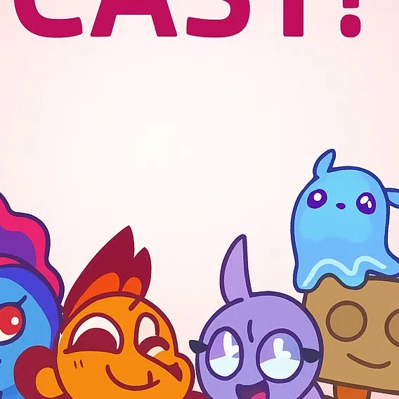 chat with ai character: Baby someone_fishy