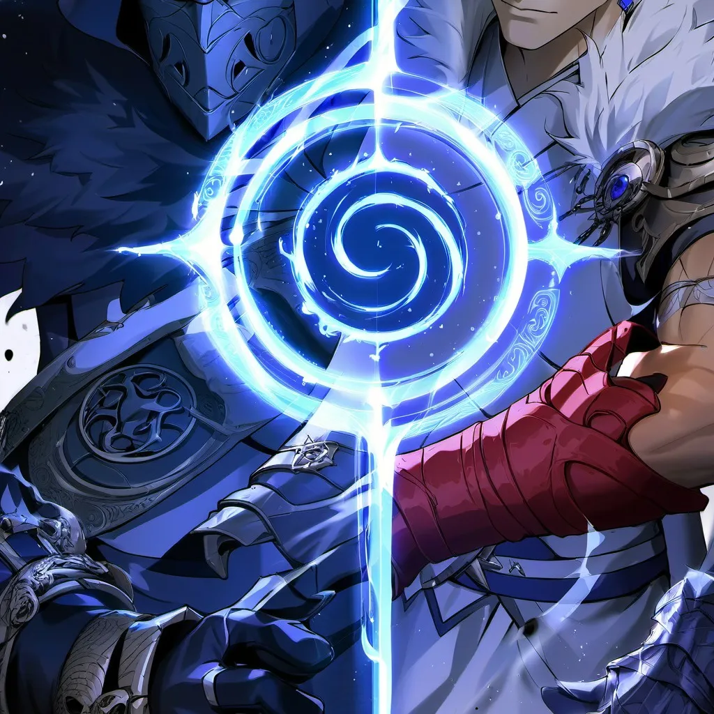 chat with ai character: gortop