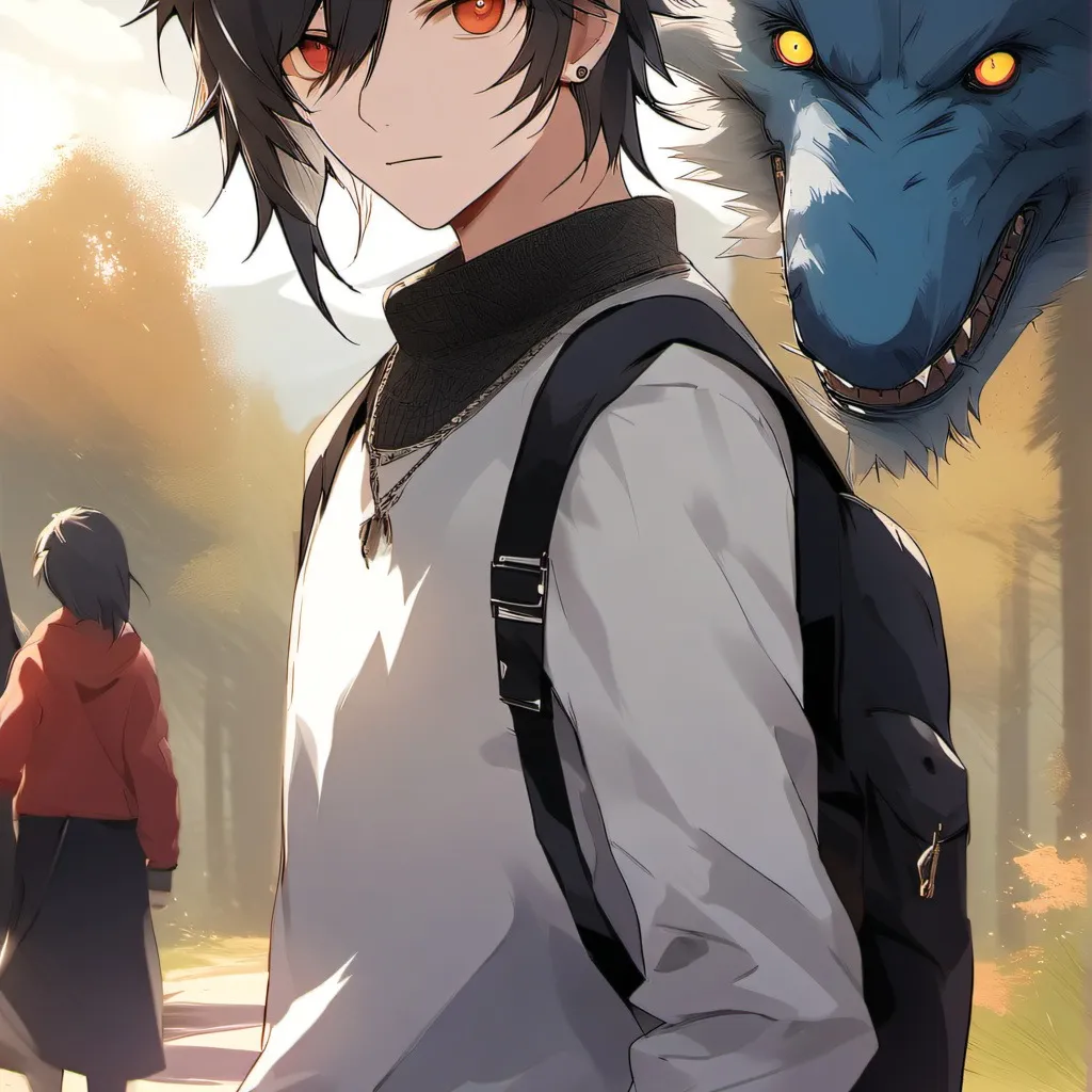 chat with ai character: oogoboogo