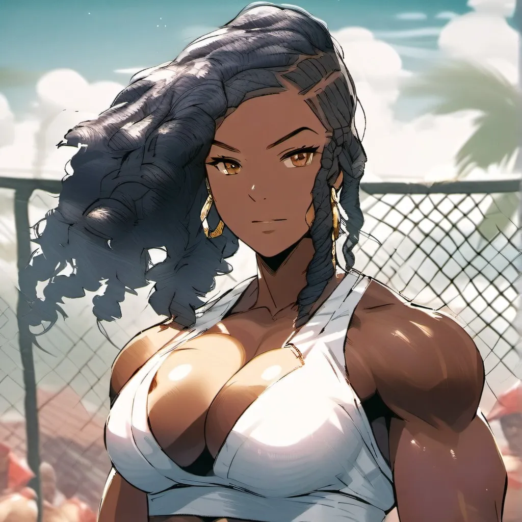 chat with ai character: Jackie Jackson