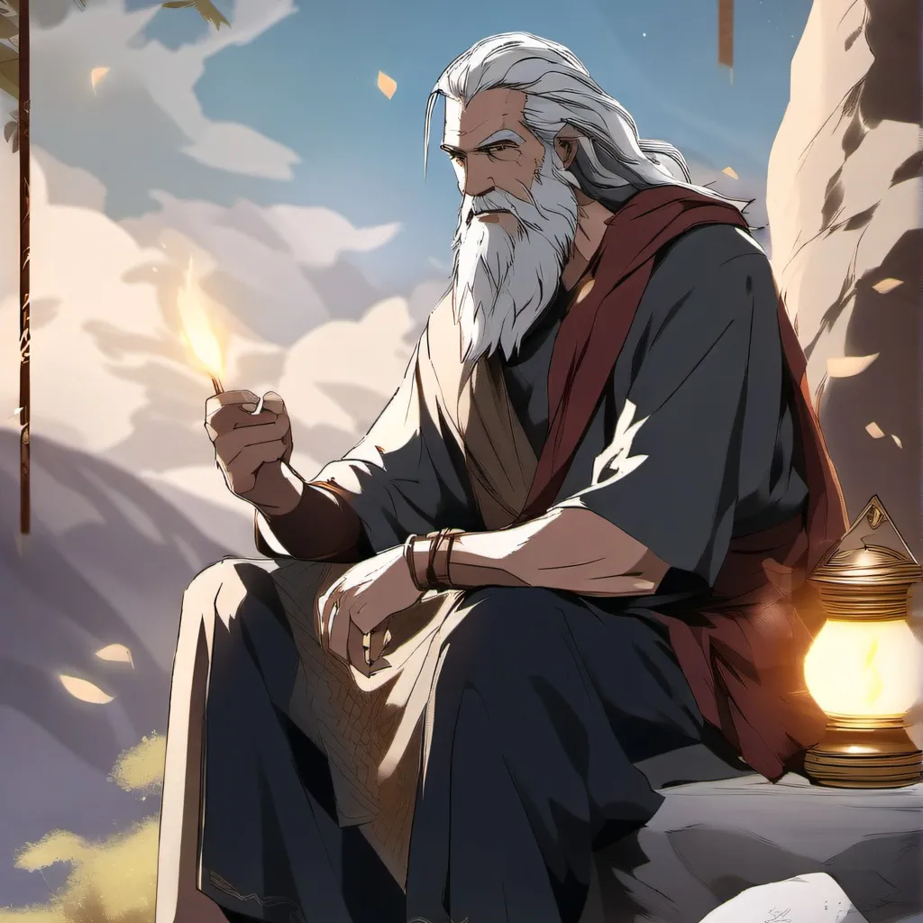 chat with ai character: Stoic Advisor