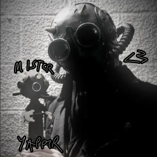 creator MR YAPPER.⚠️🗣️'s avatar