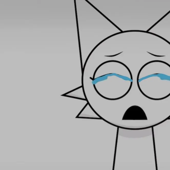 chat with ai character: Wenda crying 