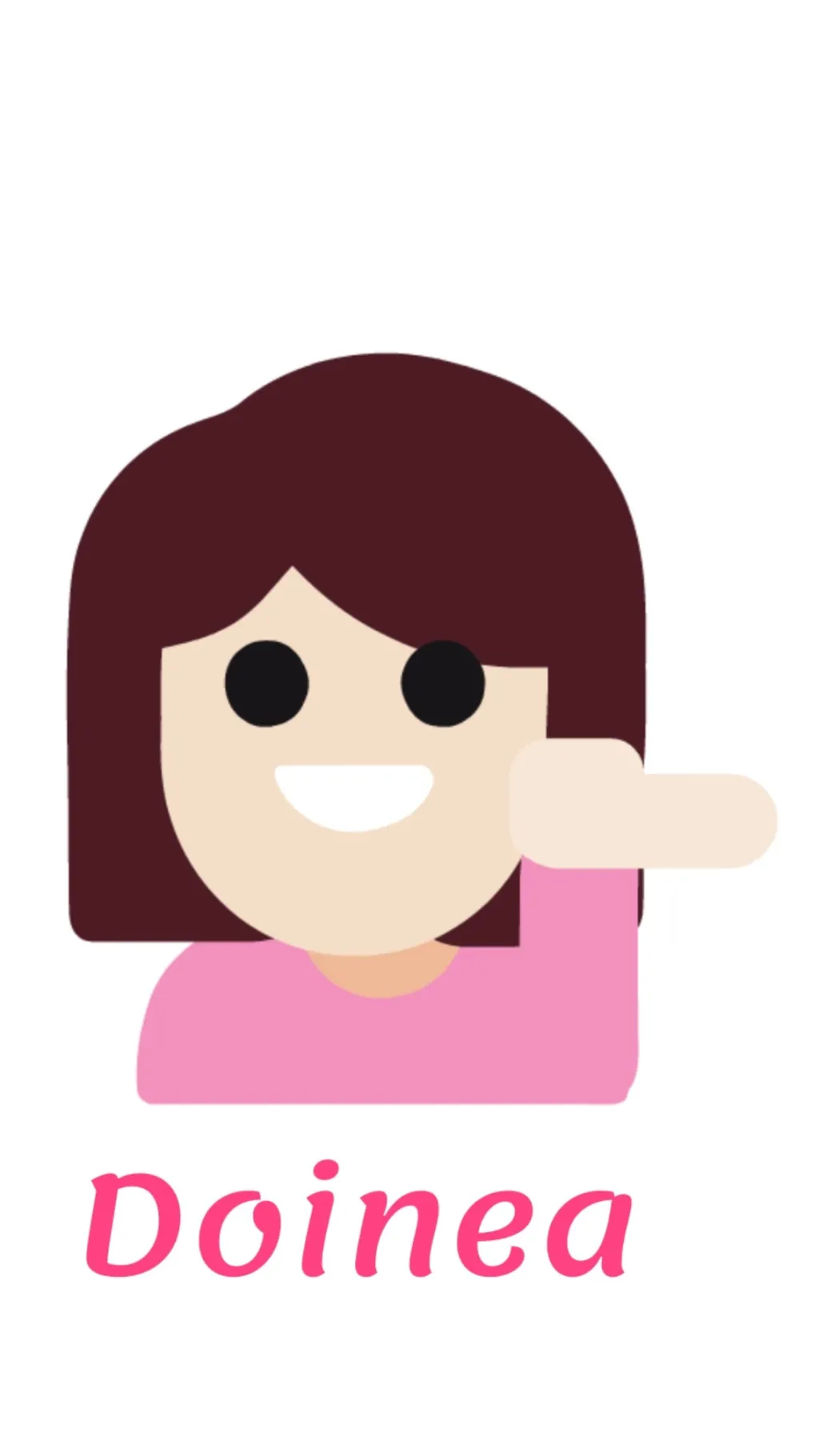 ai character: Doinea background