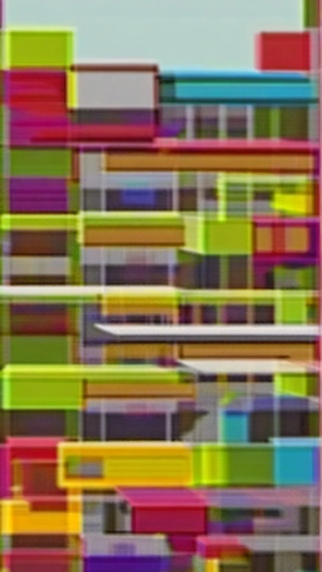 ai character: Colars background