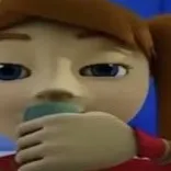 chat with ai character: The drinker white 