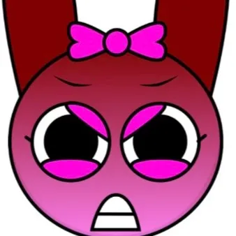 chat with ai character: Very angry pinki