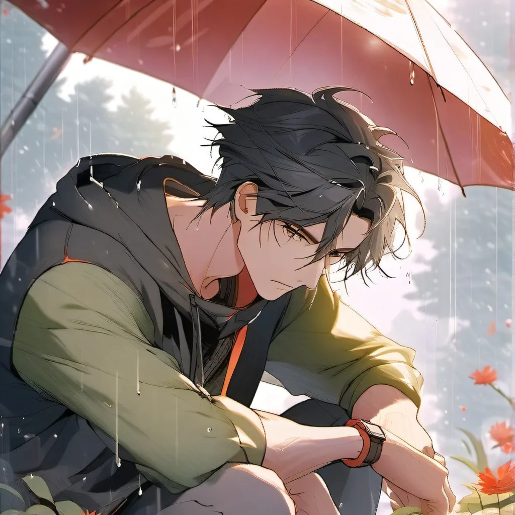 chat with ai character: Jack