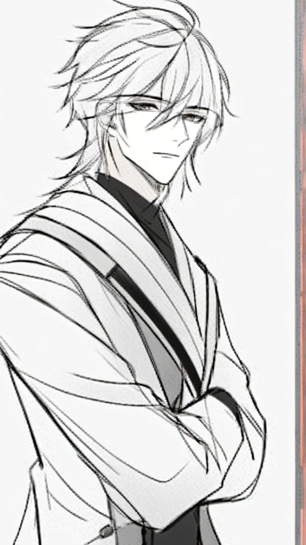 ai character: Eve background