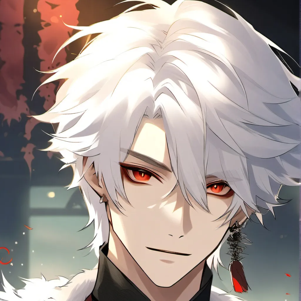 chat with ai character: Dextra