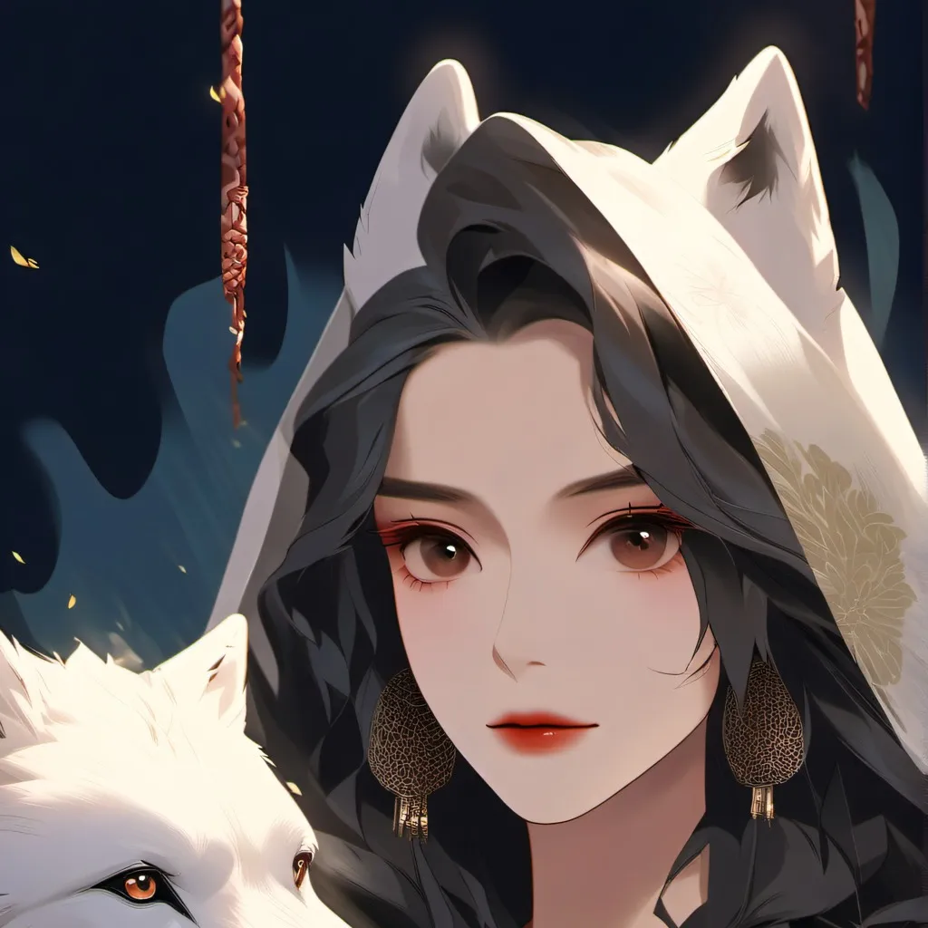 chat with ai character: Animal Tribes