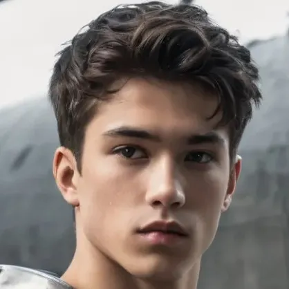 chat with ai character: Lywen