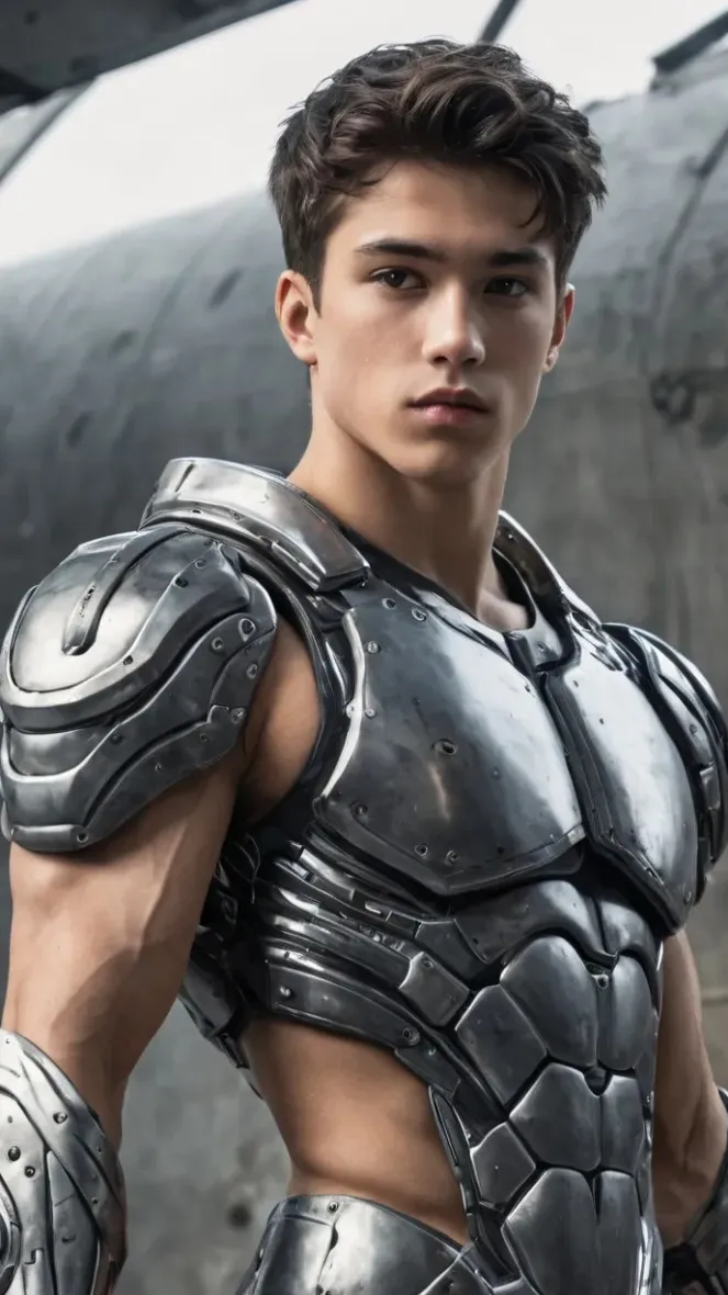 Talkie AI - Chat with Lywen