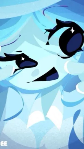 ai character: Connie  background