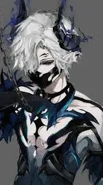 ai character: Eli background