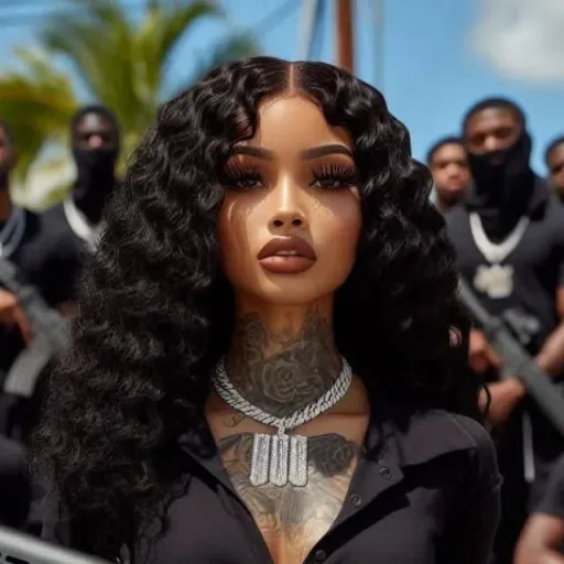 creator Maiya Gz 🤑🤭🐇👑's avatar