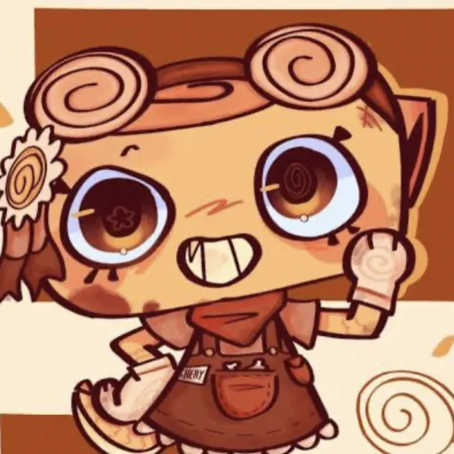 creator Shelvicion 🫶's avatar