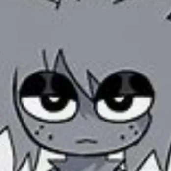 chat with ai character: Gray (sprunki)