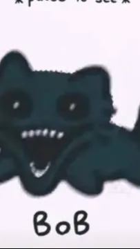 ai character: Bob background