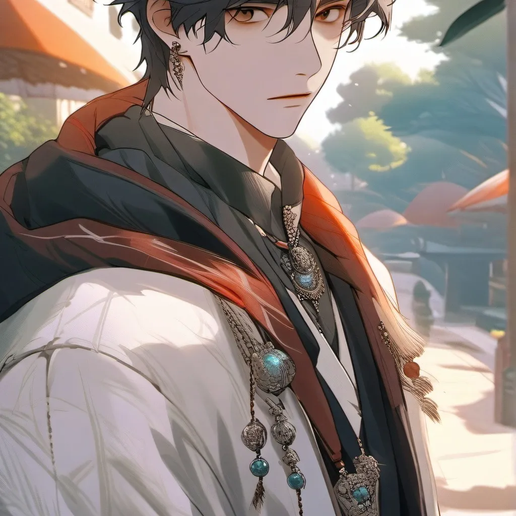 chat with ai character: ⋆.˚✮{𝓮𝓵𝓲𝓪𝓼}✮˚