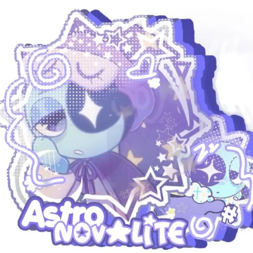 creator ~• astro fan!¡★'s avatar