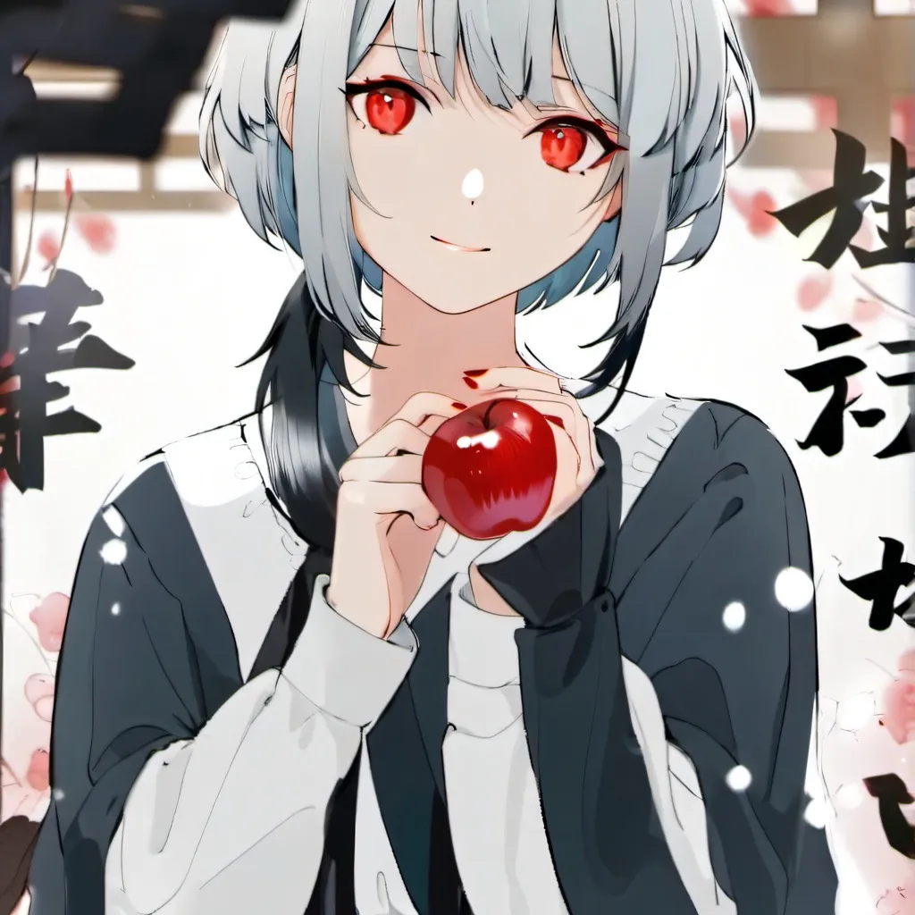 chat with ai character: Kny