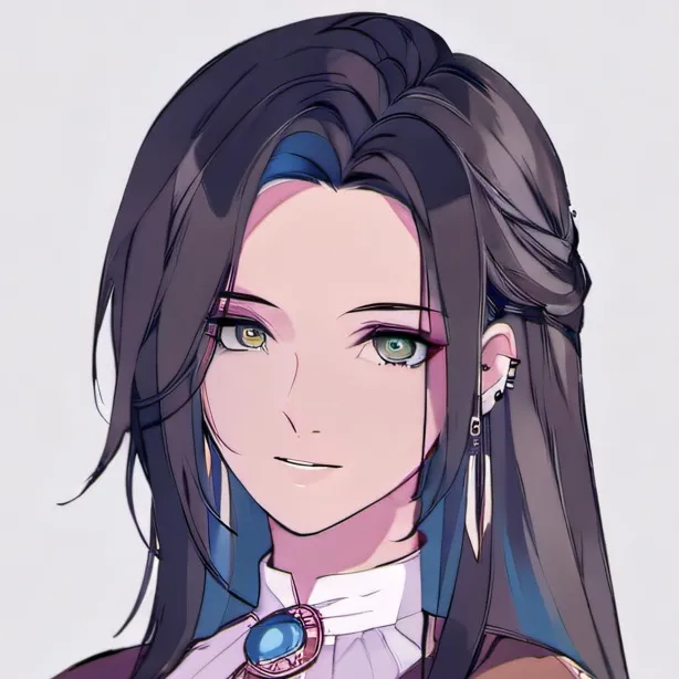 chat with ai character: PrincessxPrincess