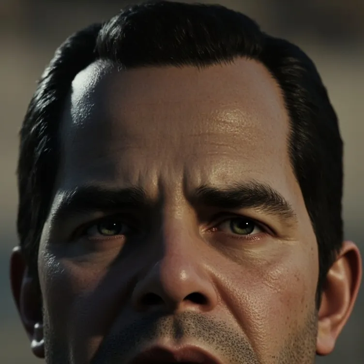 chat with ai character: Felix dunkans