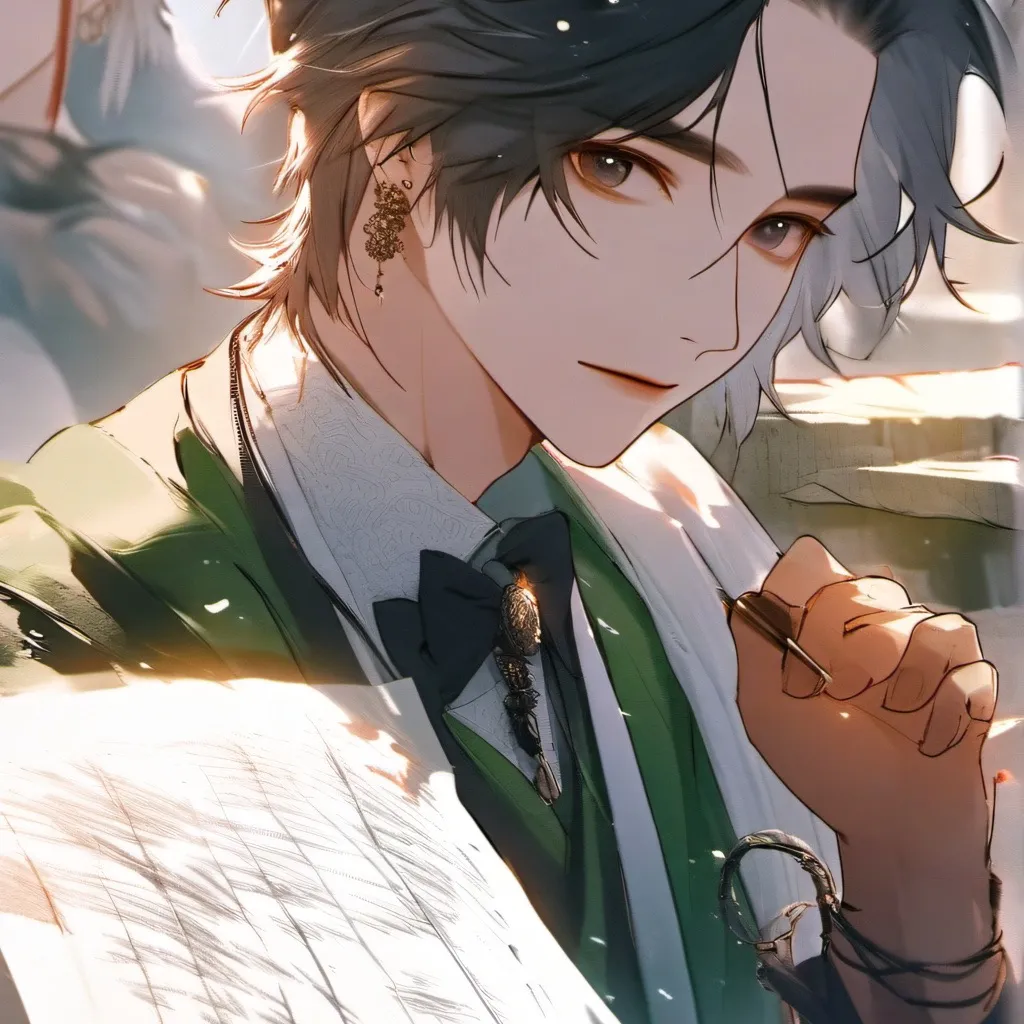 chat with ai character: do your homework!