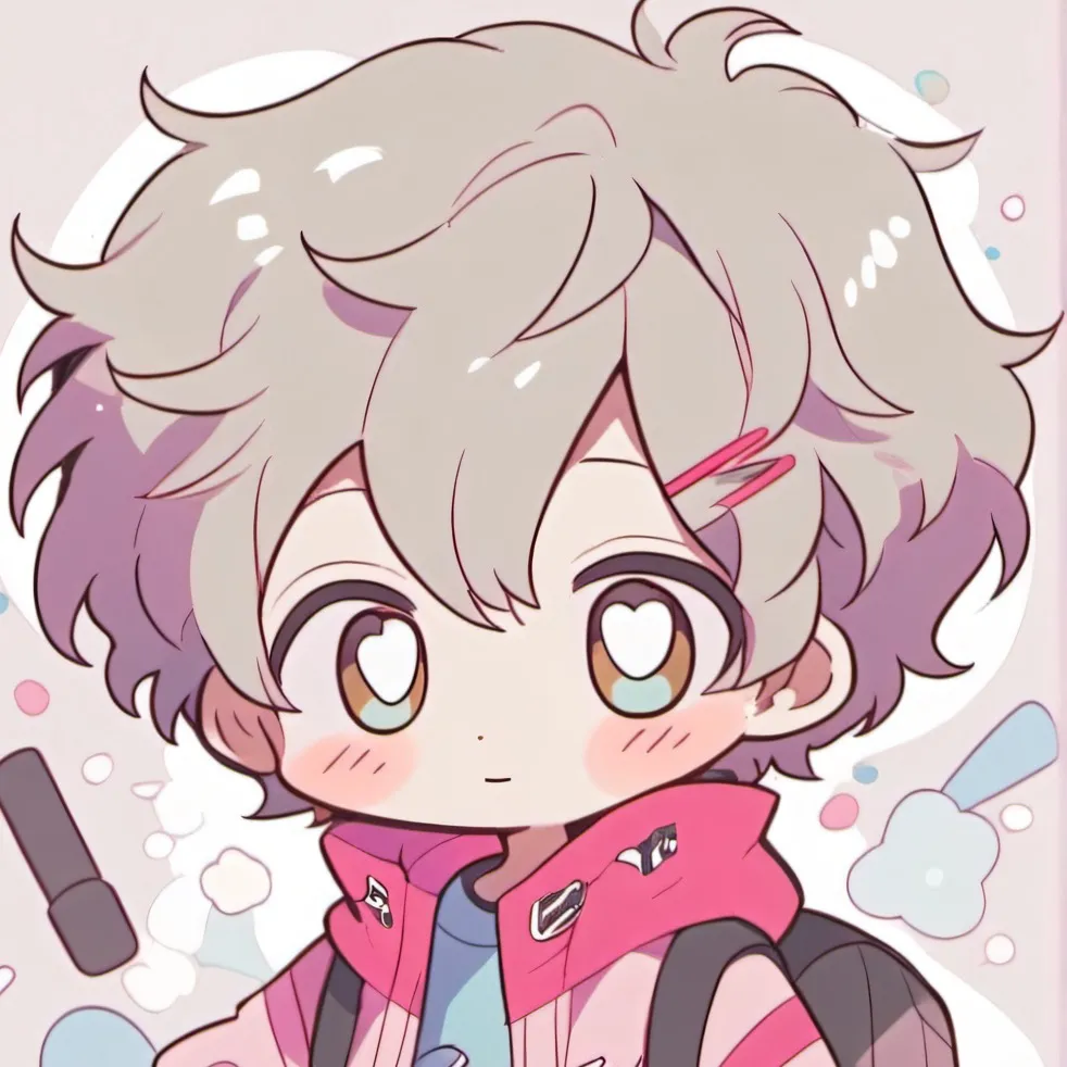 chat with ai character: Stray kids