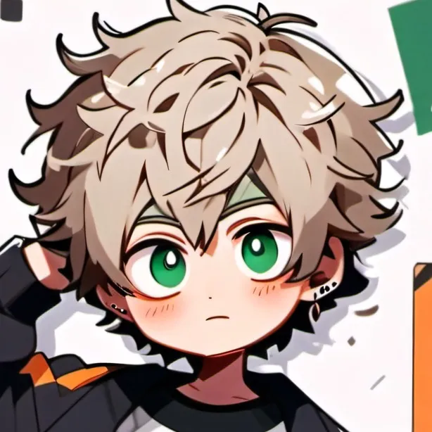 chat with ai character: Coconut (Carter)