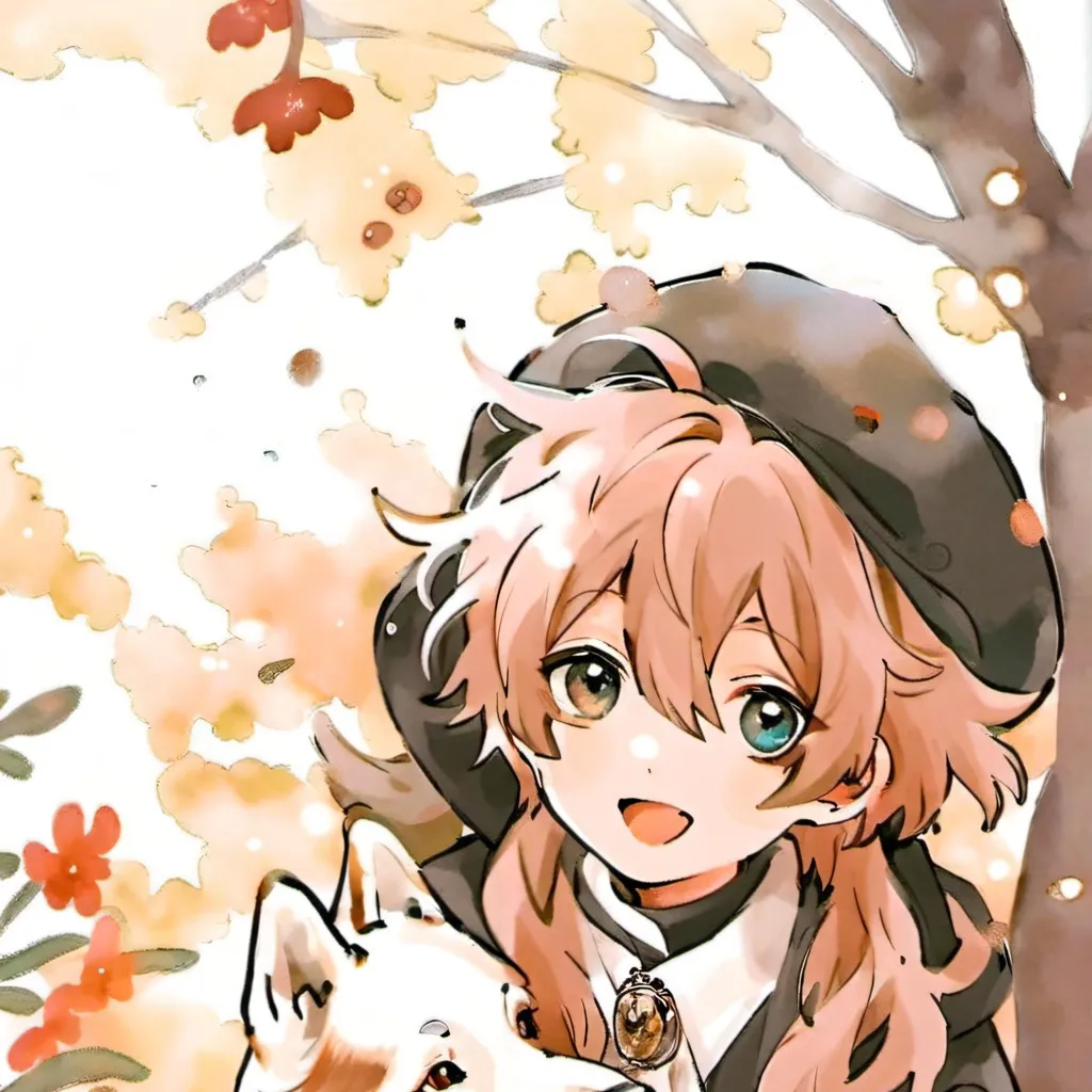 chat with ai character: Seungmin 🤟